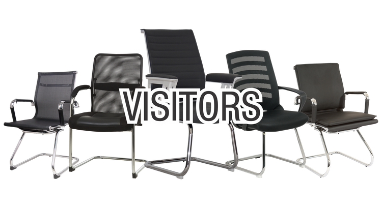 Visitors Chairs