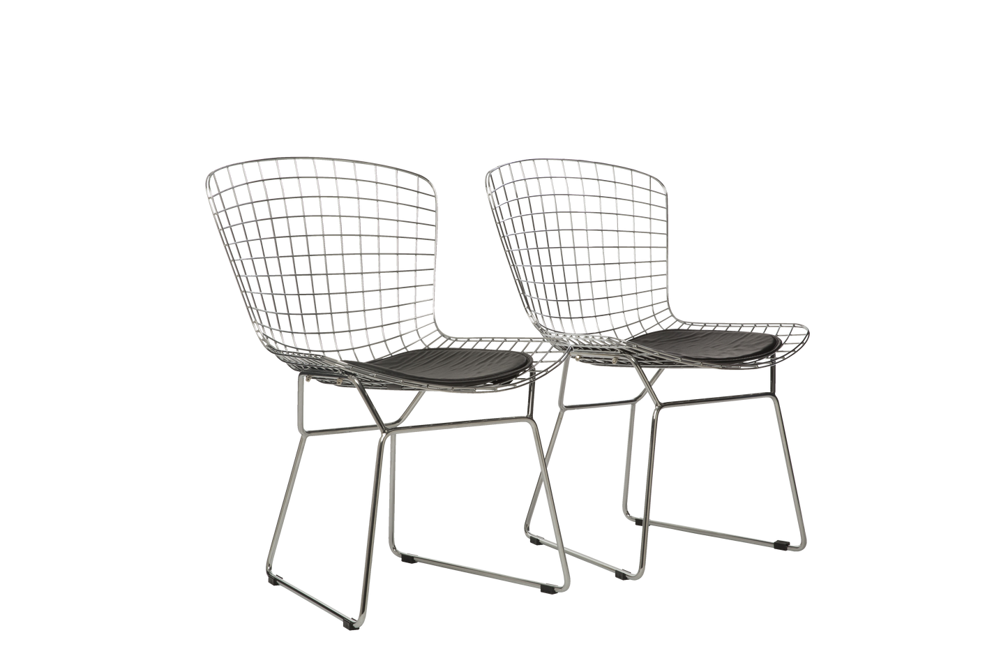 Diamond Mesh Bertoia