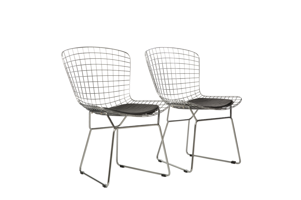 Diamond Mesh Bertoia