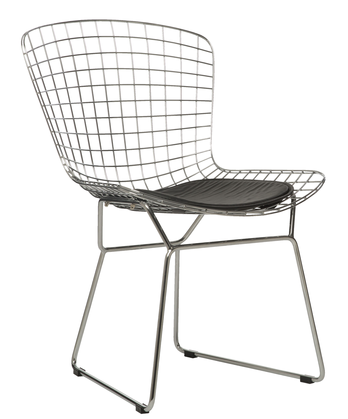 Diamond Mesh Bertoia