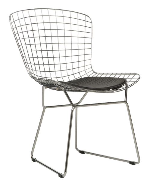 Diamond Mesh Bertoia