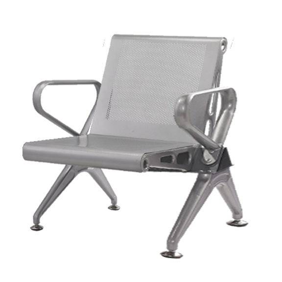 New Chrome Deluxe - 1 seater