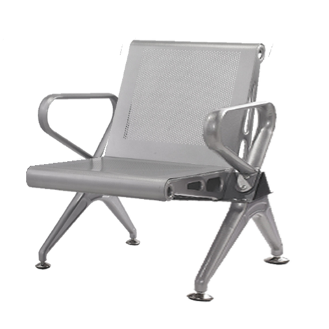 New Chrome Deluxe - 1 seater