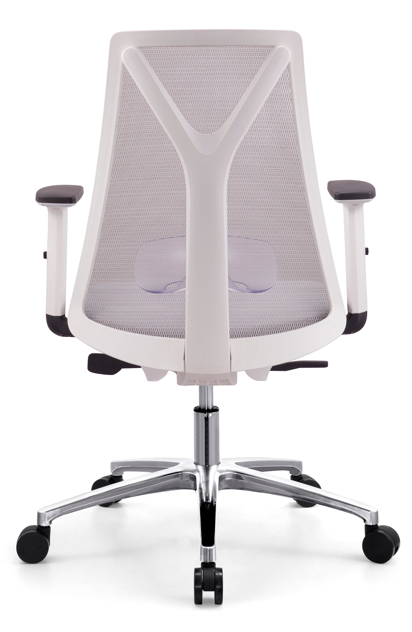 SayL Replica Task Chair – White Frame