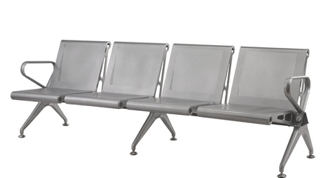 New Chrome Deluxe - 4 seater