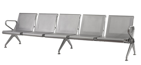 New Chrome Deluxe - 5 seater