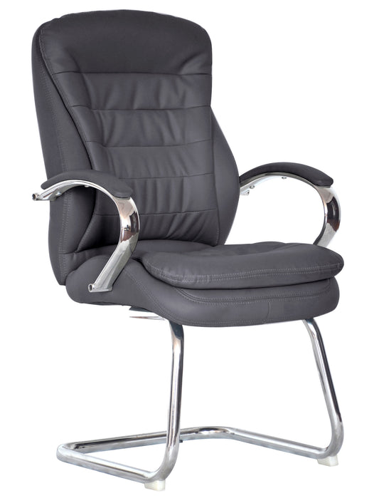 Luvitt Visitor Chair - Black